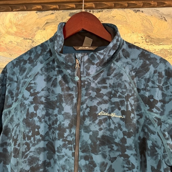 Eddie Bauer Lightweight Jacket - Picture 2 of 5